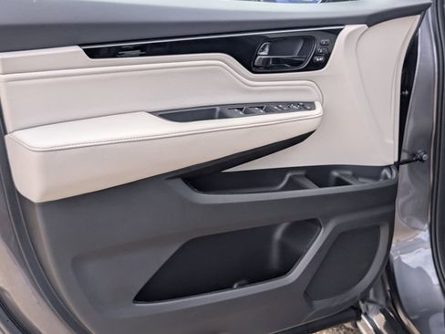New 2026 Honda Odyssey Elite image 11