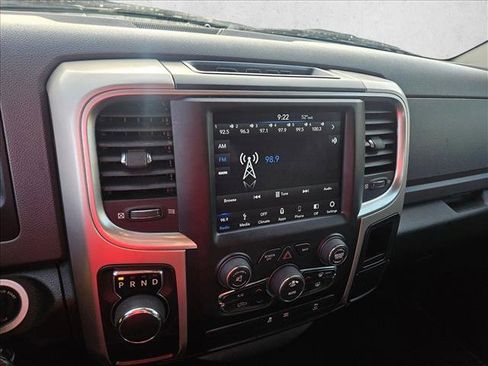 Used 2019 RAM 1500 Classic Warlock w/ Electronics Group image 16
