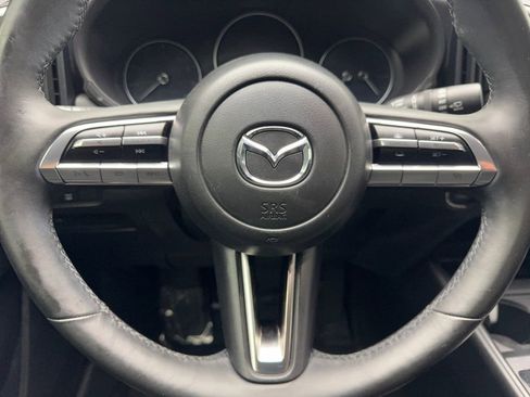 Used 2024 MAZDA CX-50 AWD 2.5 S w/ Cargo Package image 57