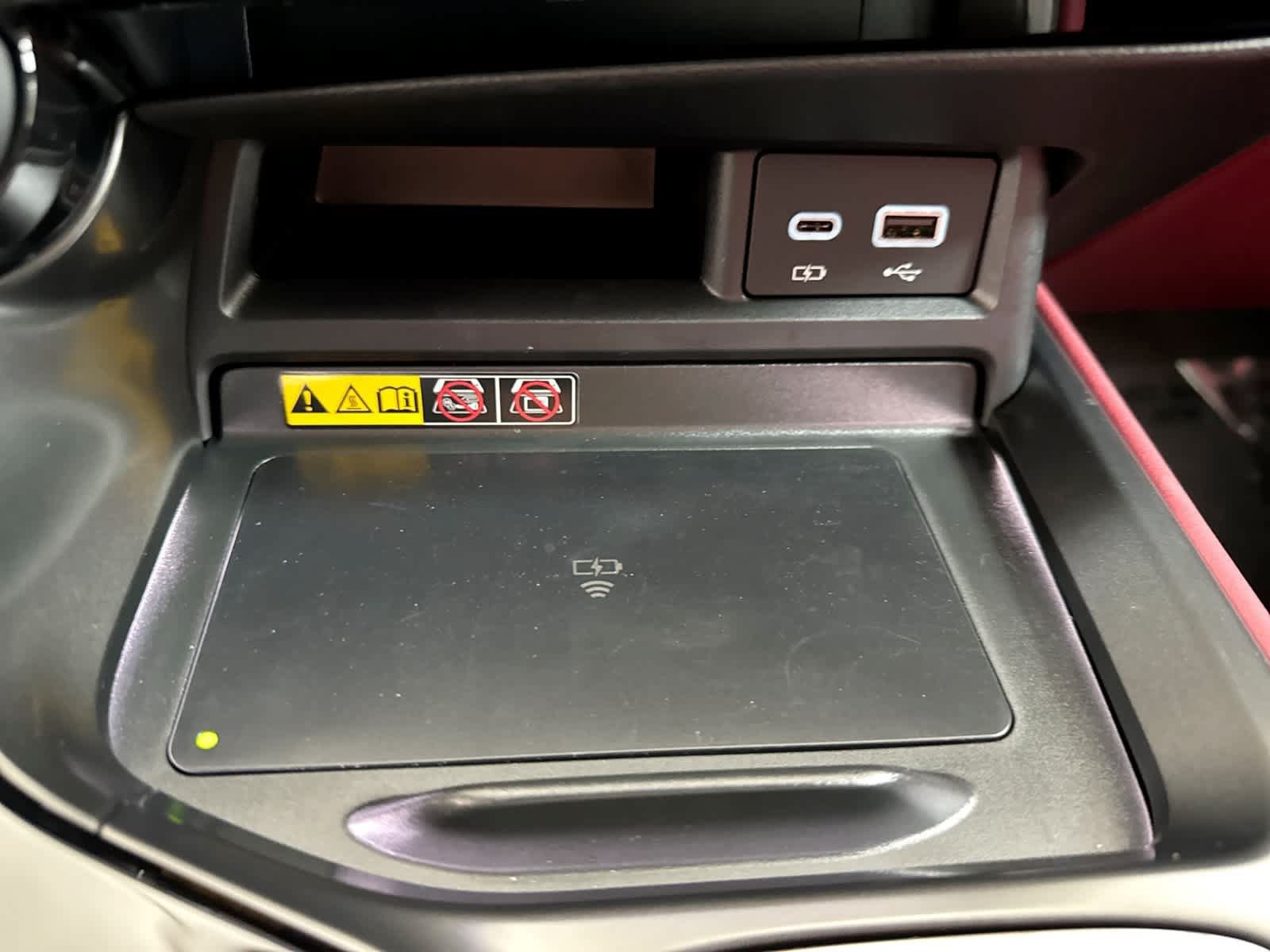 Used 2026 Lexus NX 350 AWD w/ Accessory Package (Z2) image 37