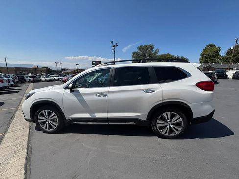 Used 2021 Subaru Ascent Touring w/ Popular Package #2A image 7