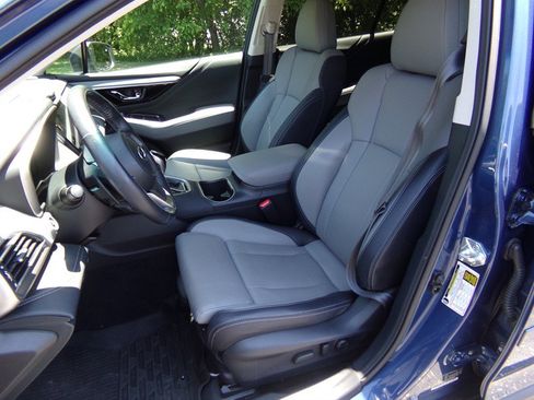 Used 2022 Subaru Outback Limited AWD/4WD image 20
