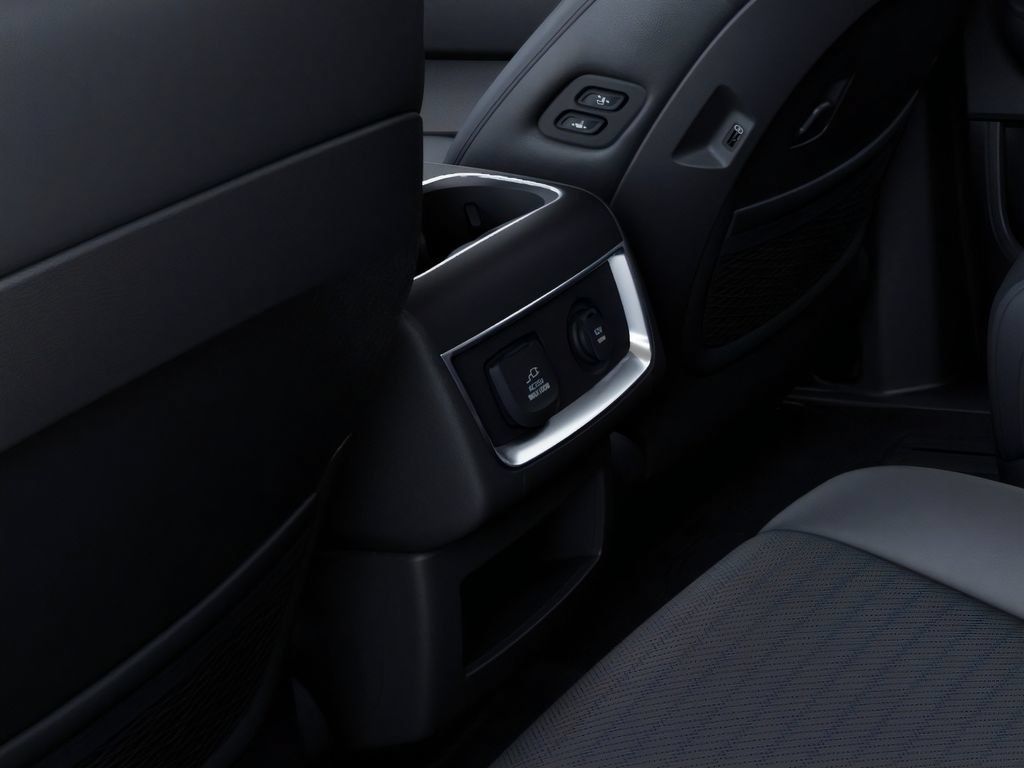 New 2026 Kia Carnival SX Prestige FWD image 26