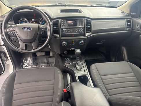 Used 2021 Ford Ranger XL w/ FX4 Off-Road Package image 15