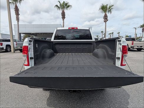 Used 2023 RAM 2500 Big Horn w/ Level 1 Equipment Group AWD/4WD image 13