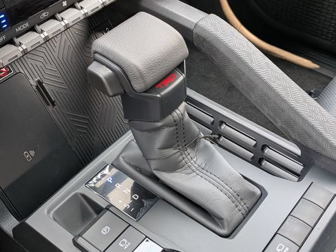New 2026 Toyota Tacoma 4x4 Double Cab image 26