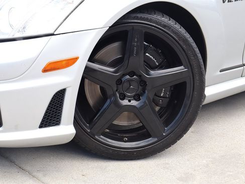 Used 2008 Mercedes-Benz S 65 AMG image 14