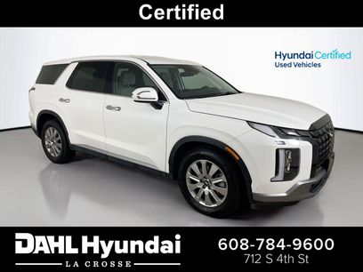 Used 2023 Hyundai Palisade SE