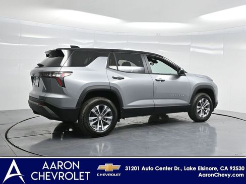 New 2026 Chevrolet Equinox LT w/ Convenience Package II image 28