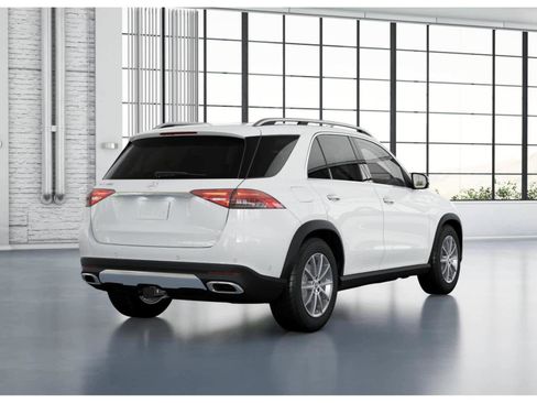 New 2026 Mercedes-Benz GLE 350 4MATIC image 20