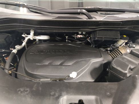 Used 2021 Honda Pilot Special Edition image 30