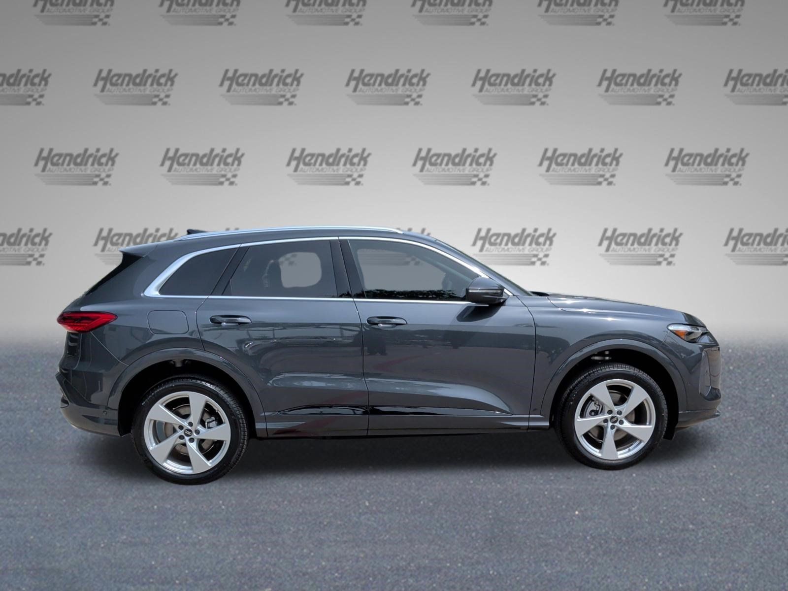 New 2026 Audi Q5 Premium AWD/4WD image 10
