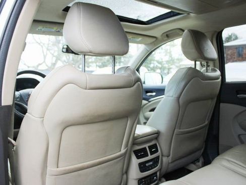 Used 2015 Acura MDX FWD w/ Advance & Entertainment image 32