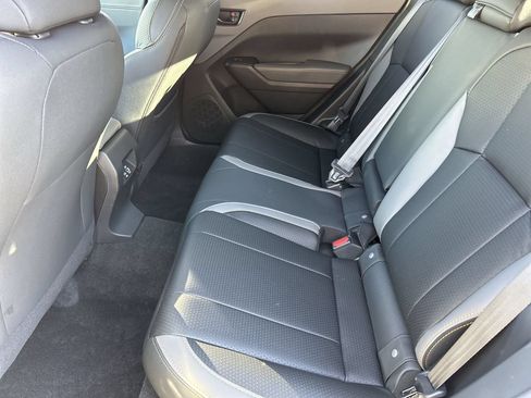 New 2026 Subaru Crosstrek 2.5i Wilderness AWD/4WD image 13