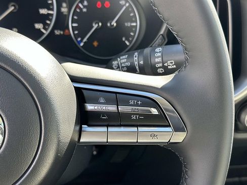 New 2026 MAZDA CX-50 AWD 2.5 S w/ Cargo Package image 19