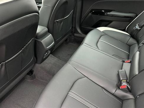 New 2026 Kia K5 GT-Line w/ GT-Line Premium Package image 13