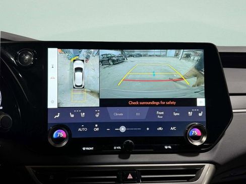 Used 2024 Lexus RX 350 w/ Convenience Package image 16