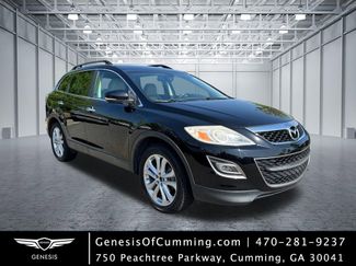 Used 2012 MAZDA CX-9 Grand Touring w/ Moonroof & Bose Audio Pkg video 1