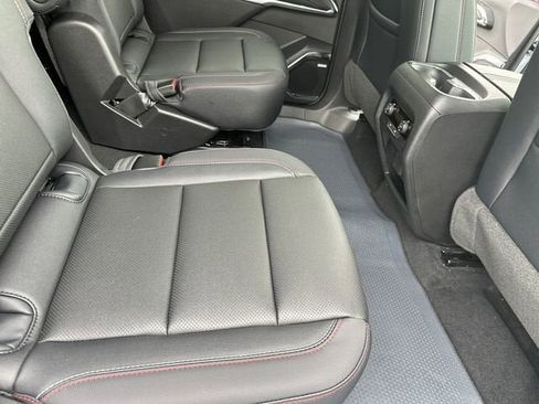 New 2026 Chevrolet Traverse Z71 w/ Enhanced Driving Package AWD/4WD image 30