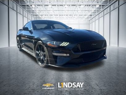 Used 2020 Ford Mustang GT w/ Ford Safe & Smart Package