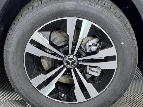 New 2026 Mercedes-Benz GLA 250 4MATIC image 15