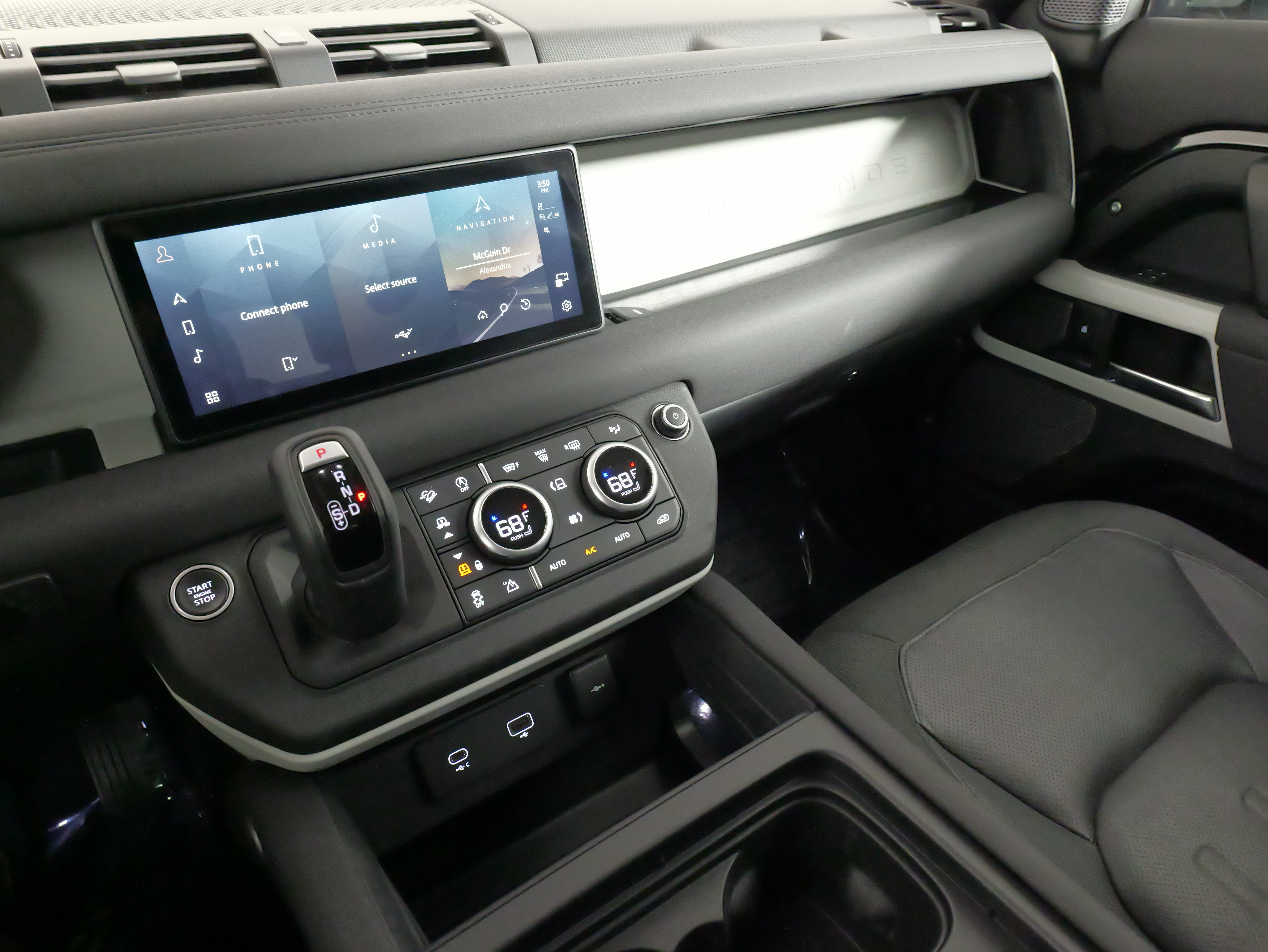 Used 2020 Land Rover Defender 110 SE AWD/4WD image 41