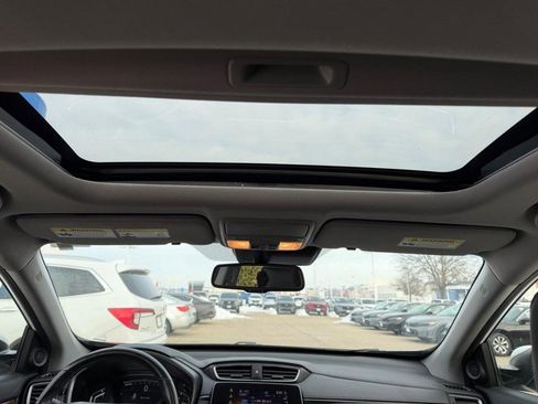 Certified 2019 Honda CR-V EX-L image 10