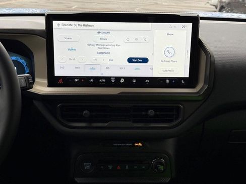 New 2025 Ford Bronco Sport Big Bend image 7