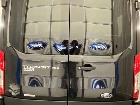 New 2025 Ford Transit 350 XL image 20