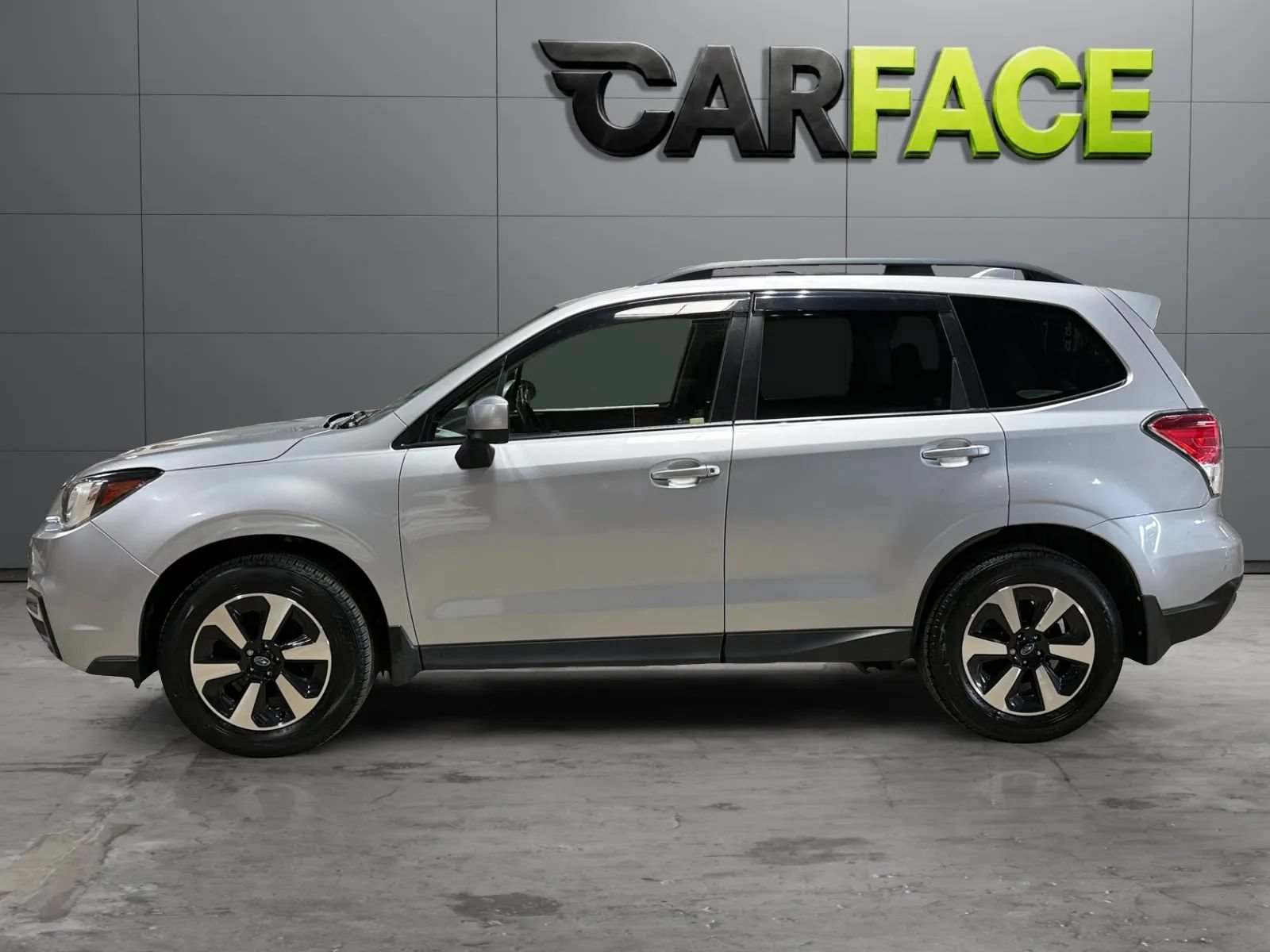 Used 2018 Subaru Forester 2.5i Premium w/ All-Weather Package AWD/4WD image 7