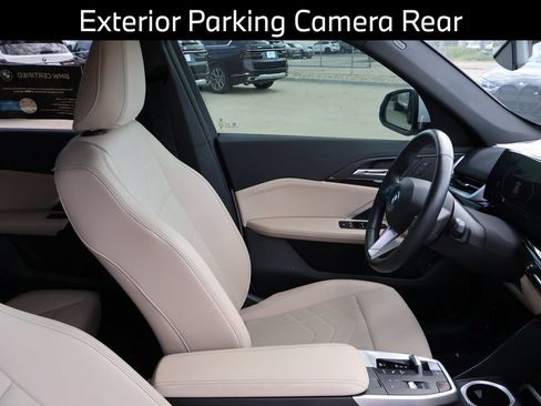 Used 2023 BMW X1 xDrive28i w/ Convenience Package AWD/4WD image 12