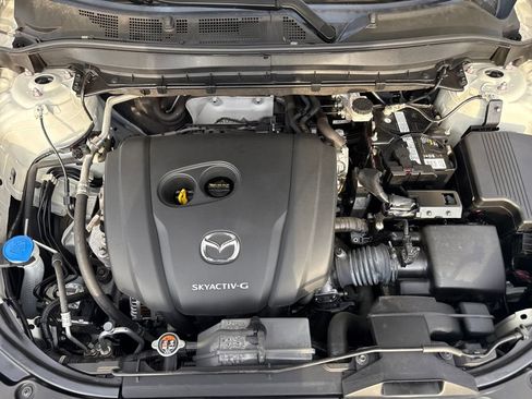 Used 2021 MAZDA CX-5 Grand Touring image 28