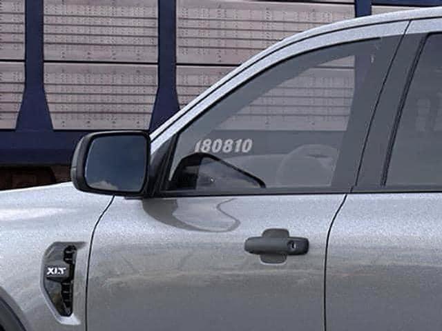 New 2026 Ford Ranger XLT w/ FX4 Off-Road Package AWD/4WD image 78