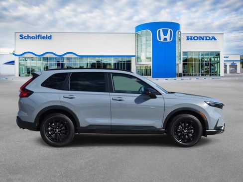 New 2026 Honda CR-V Sport-L image 2