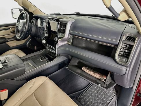 Used 2020 RAM 1500 Limited AWD/4WD image 31