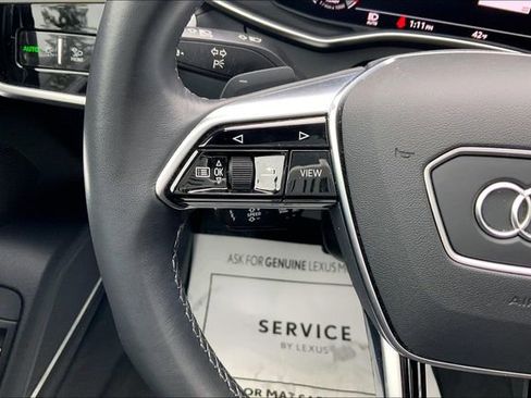 Used 2023 Audi A6 3.0T Prestige image 14