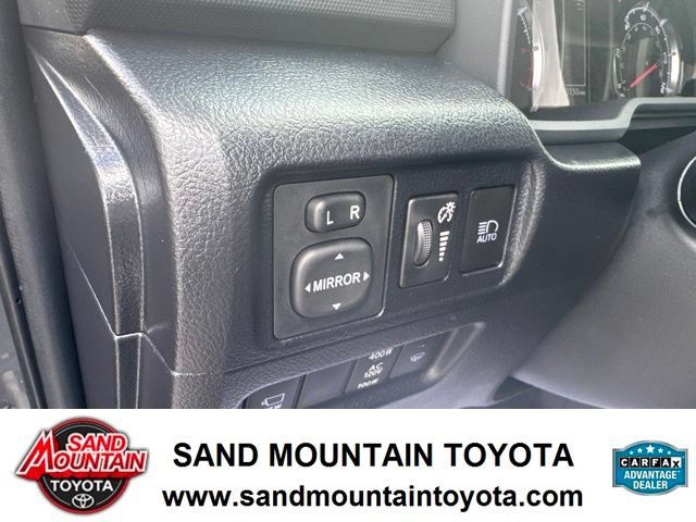 Used 2024 Toyota 4Runner Limited RWD image 13