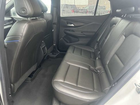 Used 2024 Buick Envista Sport Touring w/ Convenience I Package FWD image 24