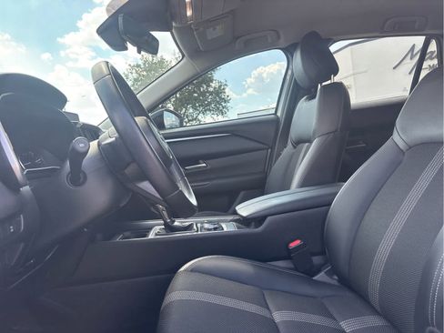 Used 2024 MAZDA CX-50 AWD 2.5 S w/ Cargo Package image 7
