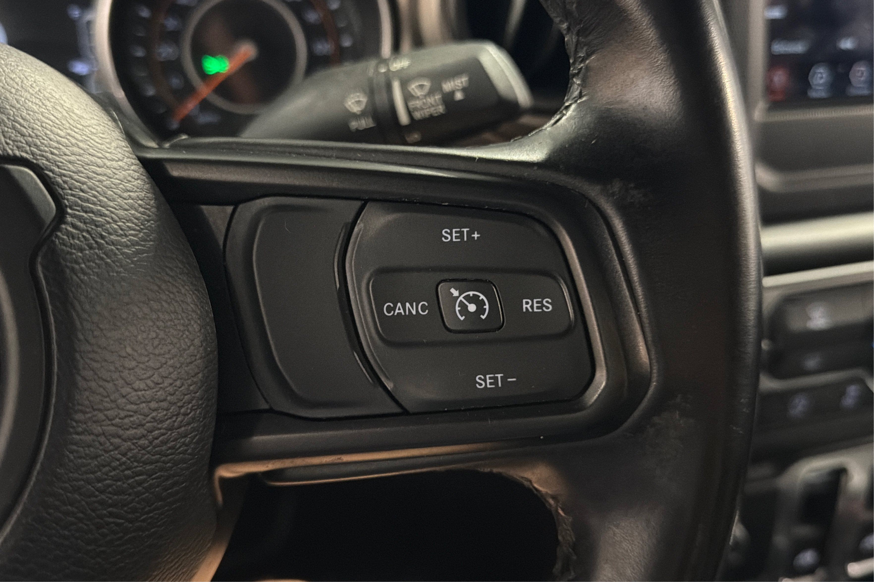 Used 2021 Jeep Wrangler Sport AWD/4WD image 23