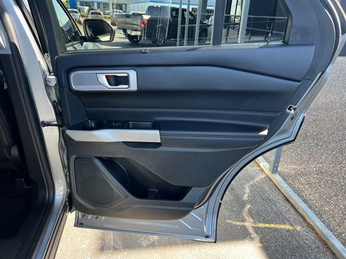 Used 2024 Ford Explorer Limited image 27