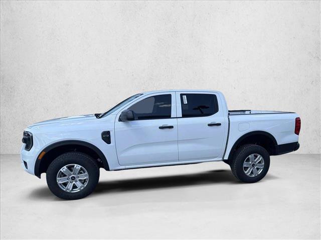 New 2026 Ford Ranger XL RWD image 2