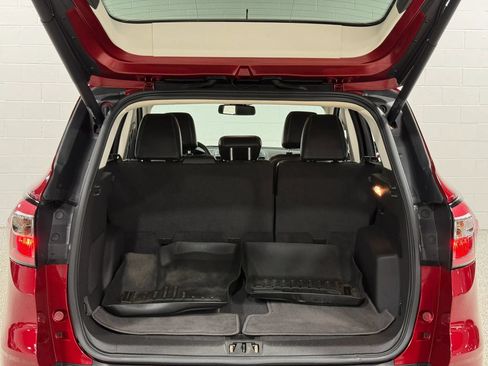 Used 2017 Ford Escape Titanium AWD/4WD image 64