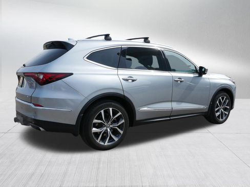 Used 2023 Acura MDX SH-AWD w/ Technology Package image 7