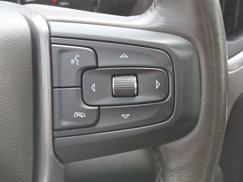 Used 2021 GMC Sierra 1500 Denali w/ Denali Ultimate Package AWD/4WD image 17