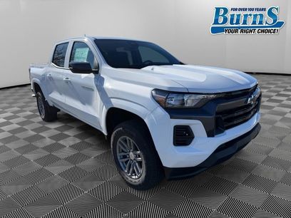 New 2026 Chevrolet Colorado LT w/ Advanced Trailering Package