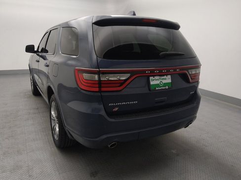 Used 2020 Dodge Durango GT AWD/4WD image 6