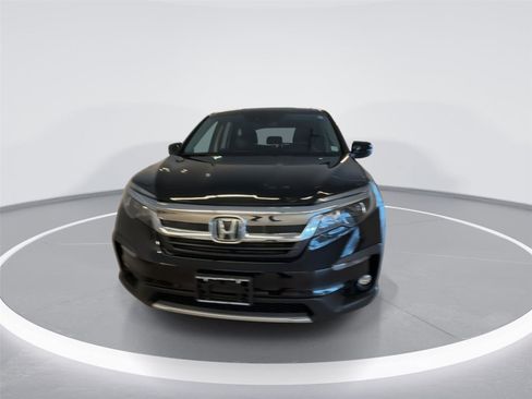 Used 2021 Honda Pilot EX-L image 3