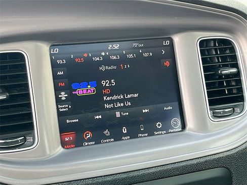 Used 2023 Dodge Charger Scat Pack w/ Plus Group image 14