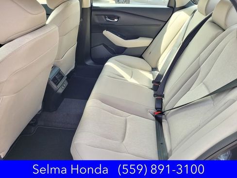 New 2026 Honda Accord SE image 6